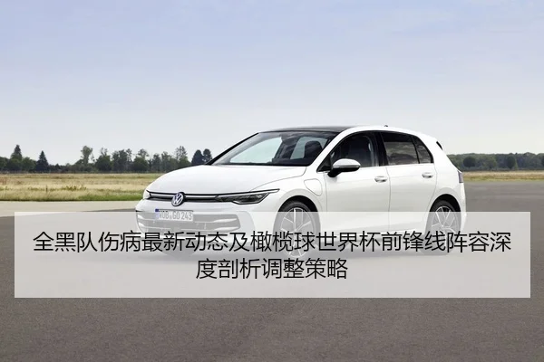 全黑队伤病最新动态及橄榄球世界杯前锋线阵容深度剖析调整策略